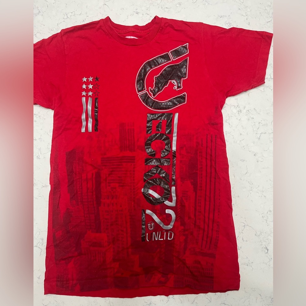 Ecko Unlimited Men’s Shirt